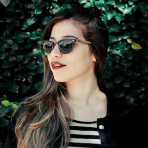 Ava Thomas